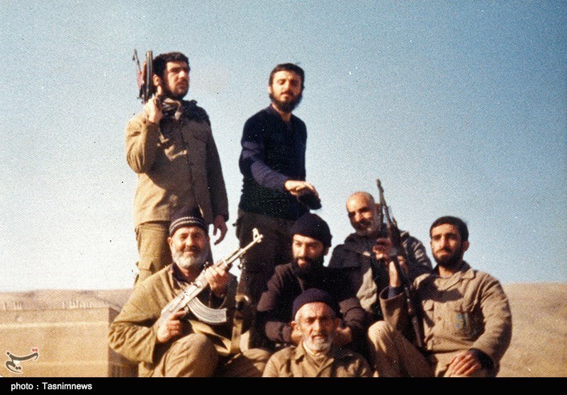 مجسمه سازی , سردار قاسم سلیمانی , شهید سپهبد قاسم سلیمانی , هنرهای تجسمی , سینما , پوران درخشنده , شهدای دفاع مقدس , 