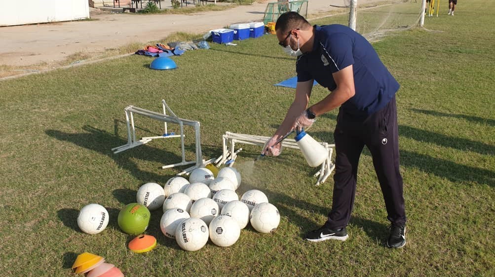 فوتبال , تیم فوتبال  شاهین شهرداری بوشهر , 