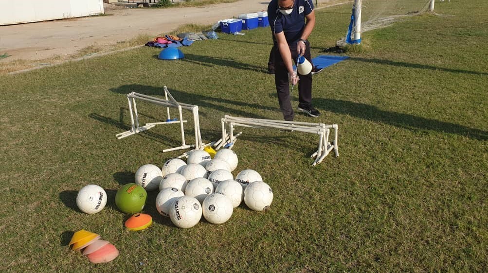 فوتبال , تیم فوتبال  شاهین شهرداری بوشهر , 