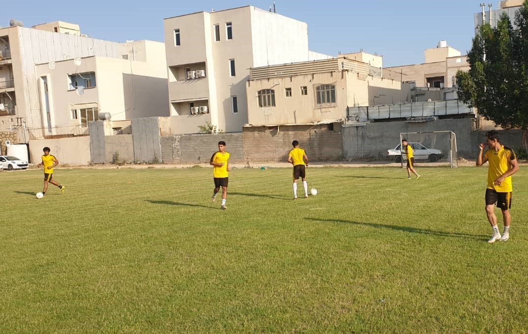 فوتبال , تیم فوتبال  شاهین شهرداری بوشهر , 