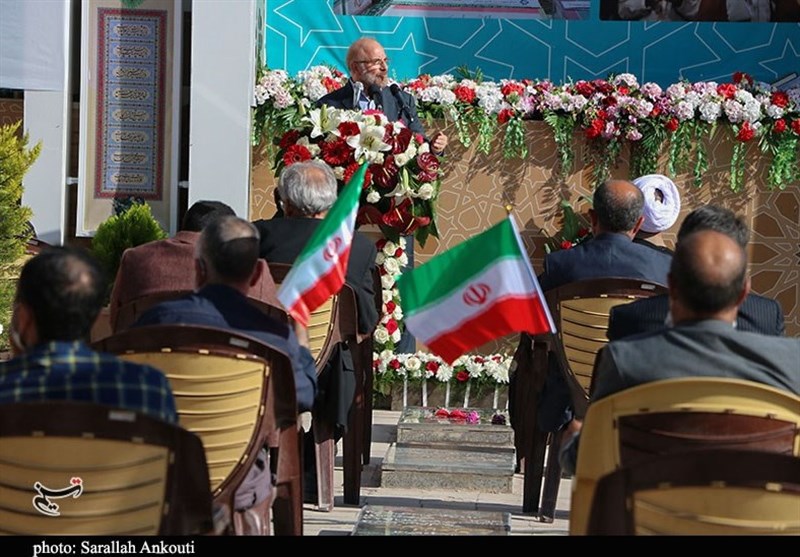 استان کرمان , استانداری کرمان , شهید سپهبد قاسم سلیمانی , محمدباقر قالیباف , ماه مبارک رمضان , 