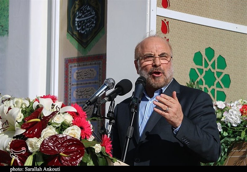 استان کرمان , استانداری کرمان , شهید سپهبد قاسم سلیمانی , محمدباقر قالیباف , ماه مبارک رمضان , 