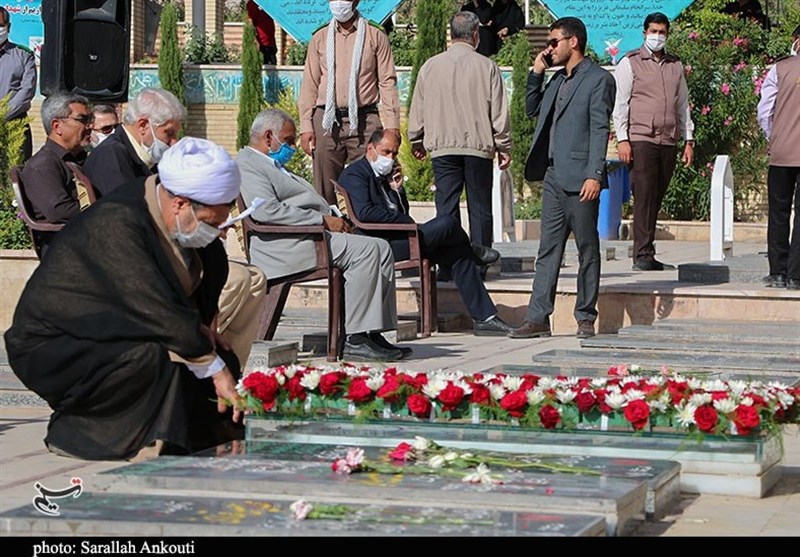 استان کرمان , استانداری کرمان , شهید سپهبد قاسم سلیمانی , محمدباقر قالیباف , ماه مبارک رمضان , 