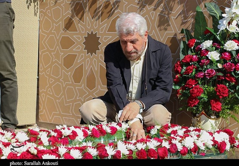 استان کرمان , استانداری کرمان , شهید سپهبد قاسم سلیمانی , محمدباقر قالیباف , ماه مبارک رمضان , 