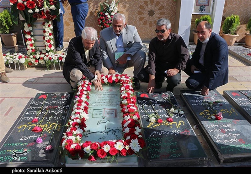 استان کرمان , استانداری کرمان , شهید سپهبد قاسم سلیمانی , محمدباقر قالیباف , ماه مبارک رمضان , 