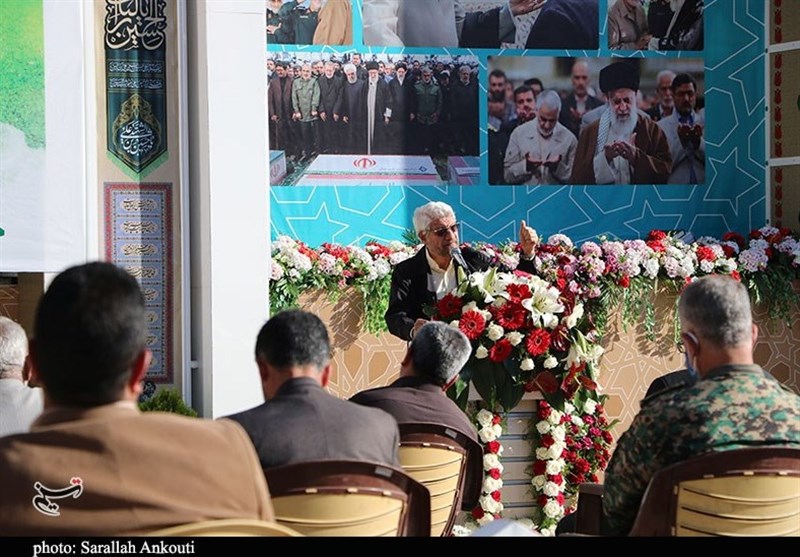 استان کرمان , استانداری کرمان , شهید سپهبد قاسم سلیمانی , محمدباقر قالیباف , ماه مبارک رمضان , 