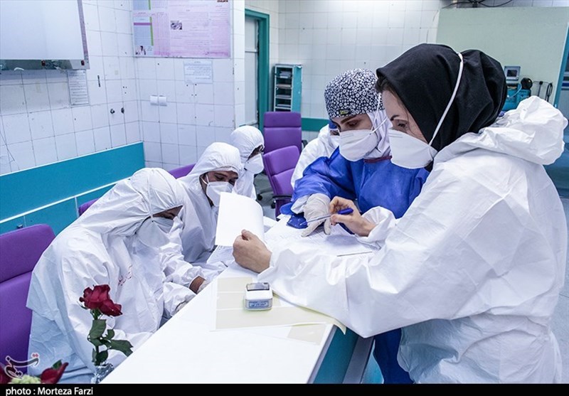 چرا آیین‌نامه شهدای خدمت کادر درمان هنوز تصویب نشده است؟