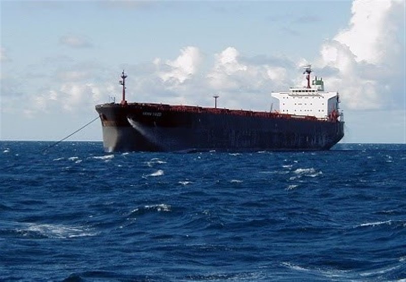 Tankers Carrying Iranian Fuel for Venezuela to Arrive Sunday: Data