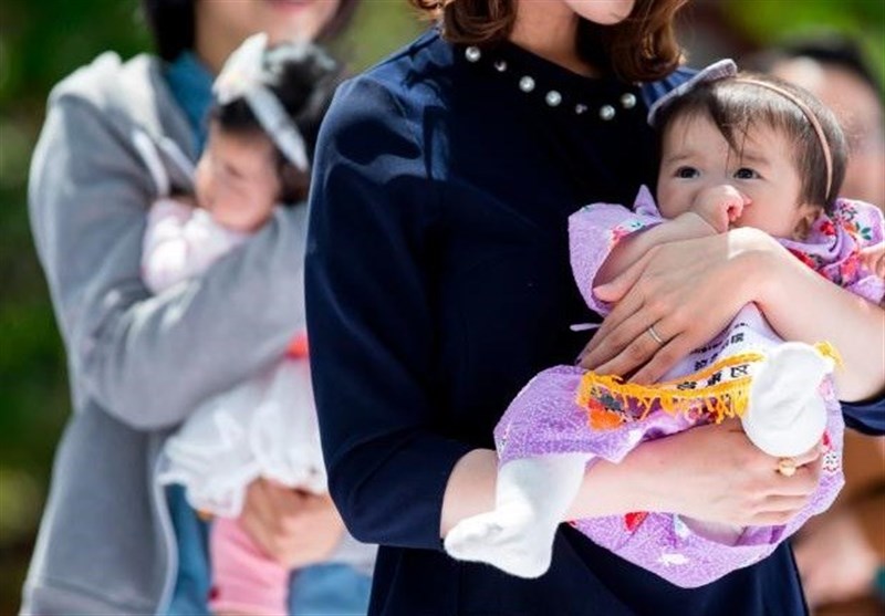 رسم زنان برزیلی در صاحب فرزند شدن بدون ازدواج!