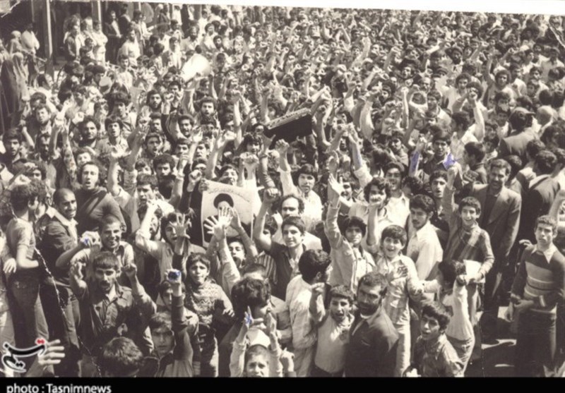 گزارش| نقش قزوینی‌ها در قیام 15 خرداد؛ خروش که 18 خرداد اتفاق افتاد