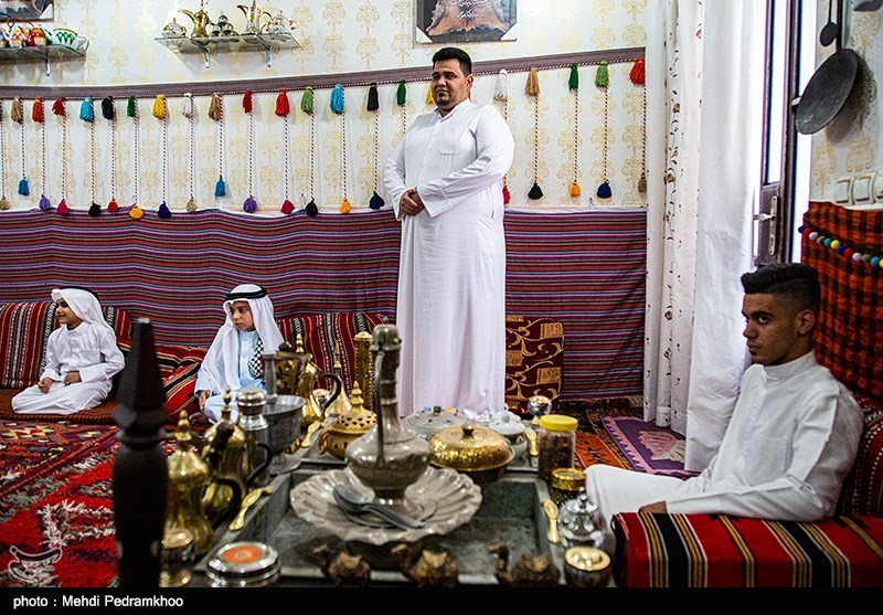 ماه رمضان , فهرست میراث جهانی یونسکو در ایران , 