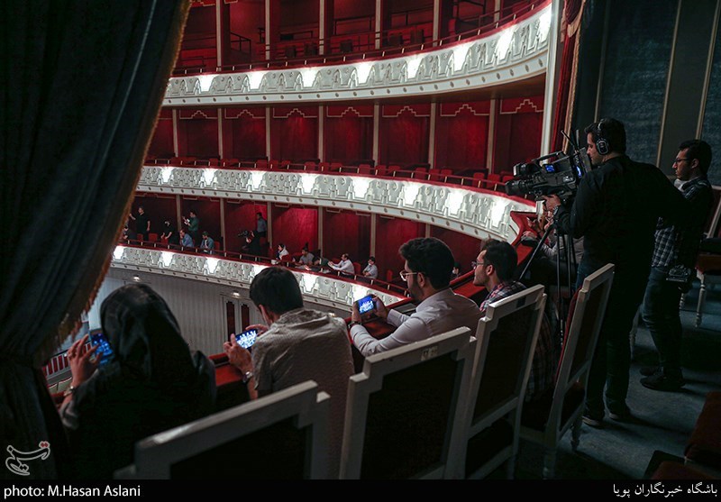 کنسرت آنلاین همایون شجریان