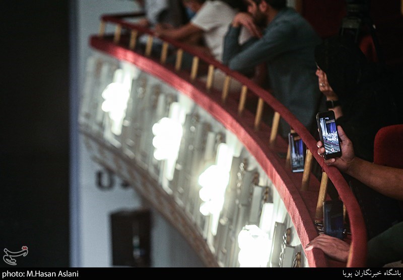 کنسرت آنلاین همایون شجریان