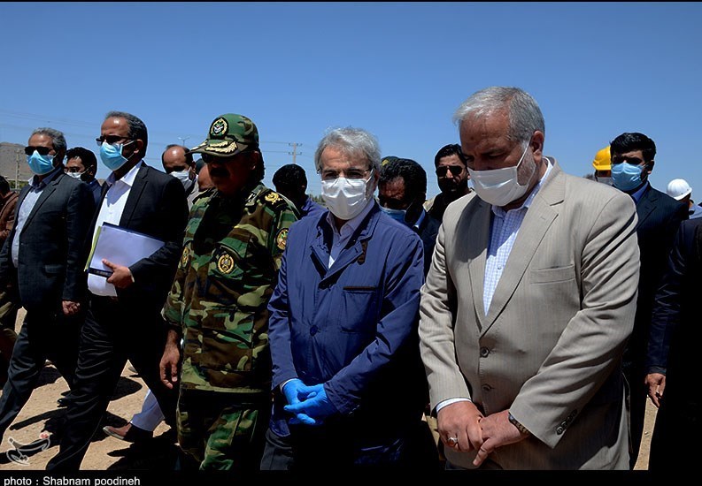 محمدباقر نوبخت , استان سیستان و بلوچستان , 