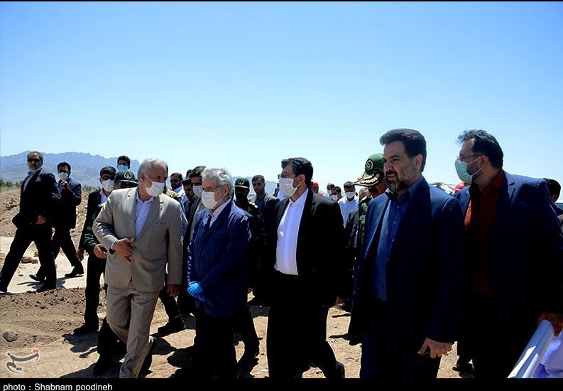 محمدباقر نوبخت , استان سیستان و بلوچستان , 