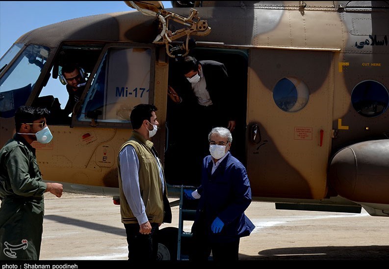 محمدباقر نوبخت , استان سیستان و بلوچستان , 