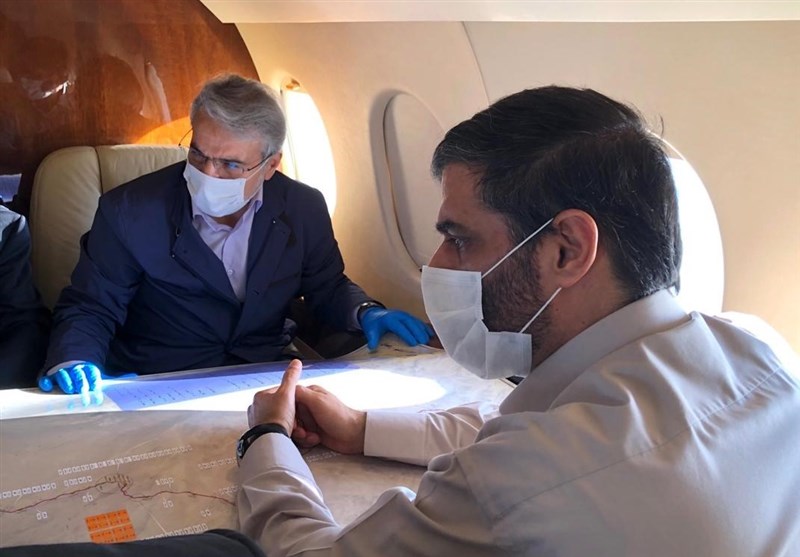 محمدباقر نوبخت , استان سیستان و بلوچستان , 