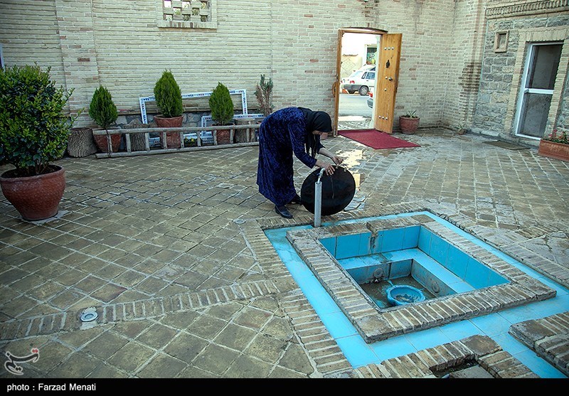 سازمان میراث فرهنگی، صنایع دستی و گردشگری , ویروس کرونا , استانداری کرمانشاه , 