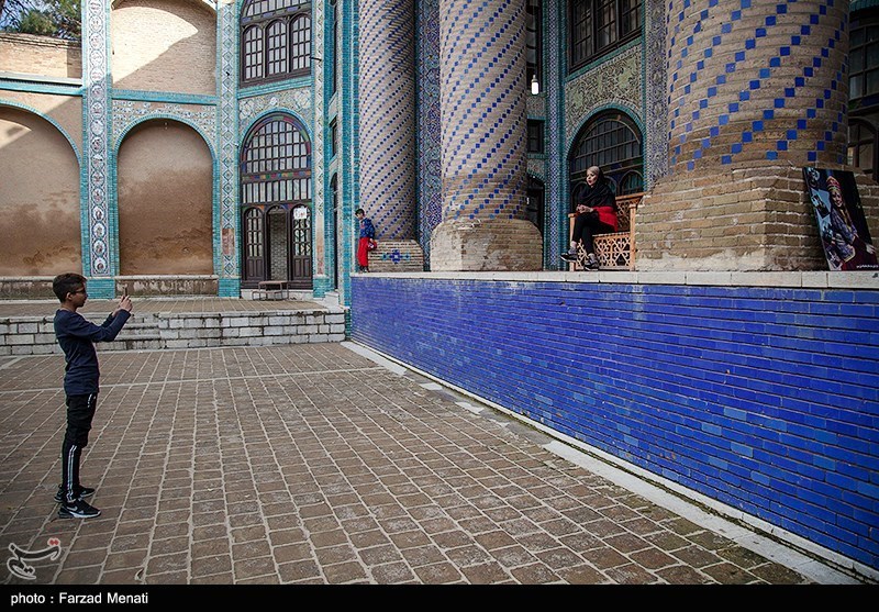 سازمان میراث فرهنگی، صنایع دستی و گردشگری , ویروس کرونا , استانداری کرمانشاه , 