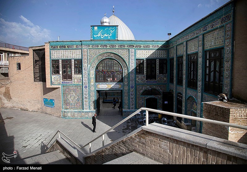 سازمان میراث فرهنگی، صنایع دستی و گردشگری , ویروس کرونا , استانداری کرمانشاه , 