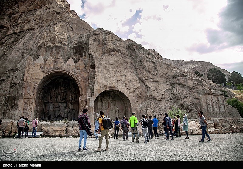 سازمان میراث فرهنگی، صنایع دستی و گردشگری , ویروس کرونا , استانداری کرمانشاه , 