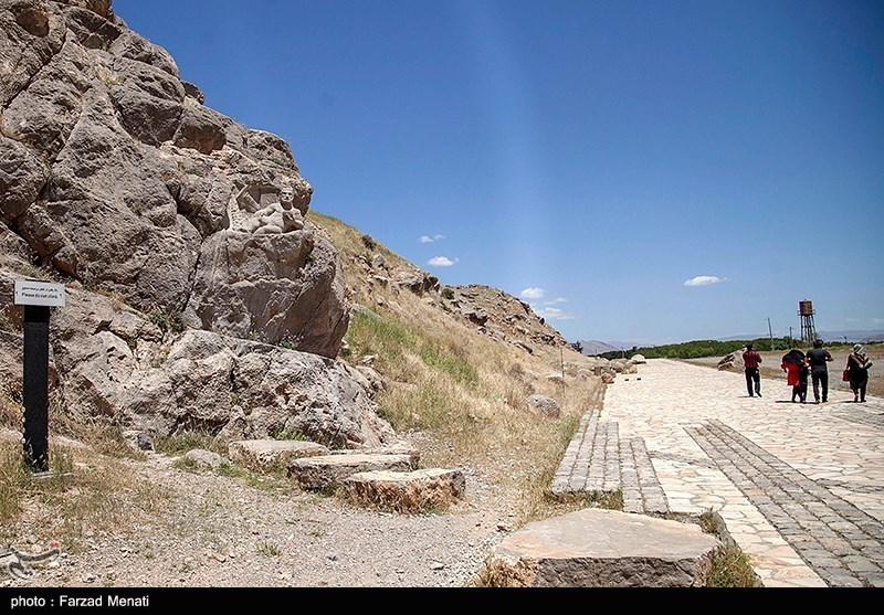 سازمان میراث فرهنگی، صنایع دستی و گردشگری , ویروس کرونا , استانداری کرمانشاه , 