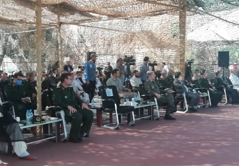 الحاق شناور بندر