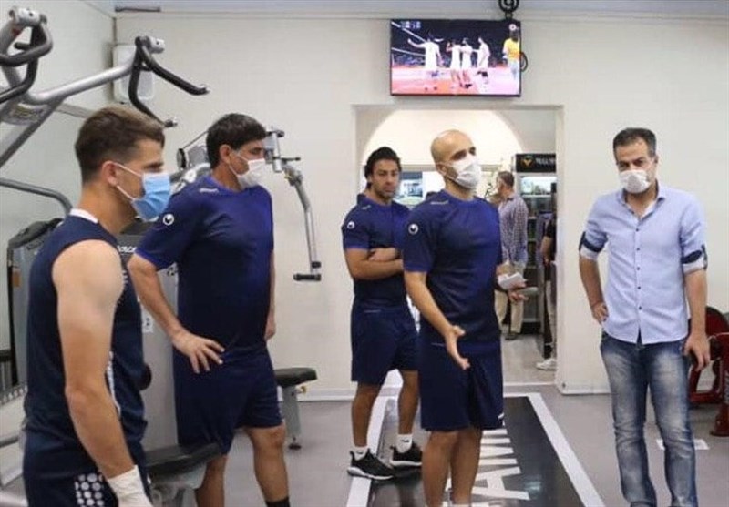 تیم فوتبال استقلال , 