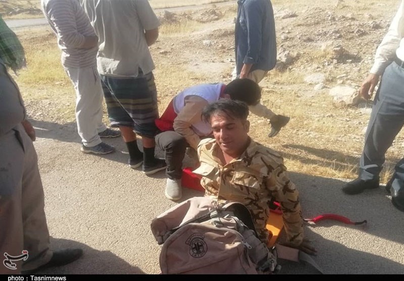 استانداری کهگیلویه و بویراحمد ,