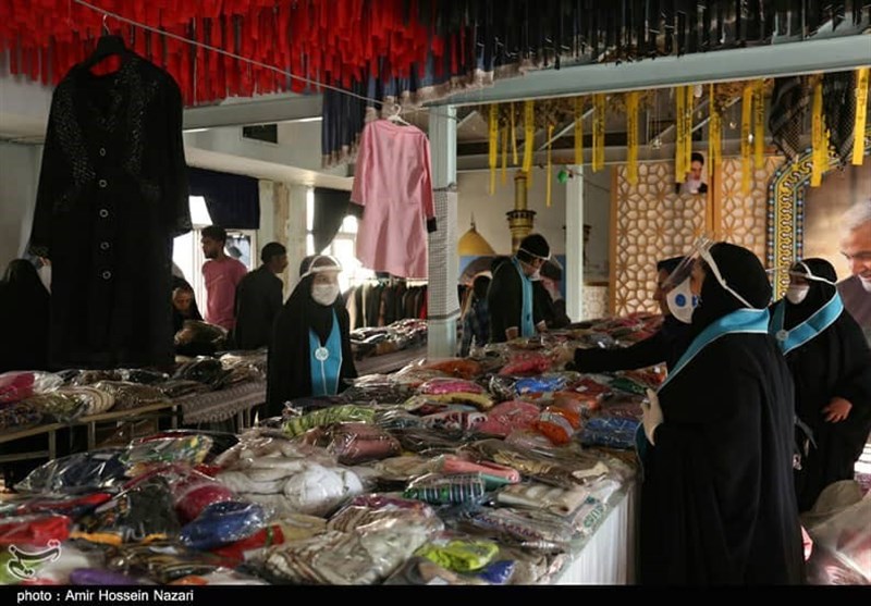 آسیب‌های اجتماعی , مددجویان کمیته امداد امام خمینی (ره) , دانش آموزان , خانواده , ویروس کرونا , بازار , 