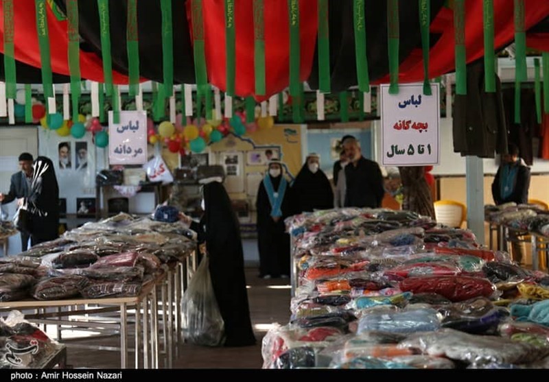 آسیب‌های اجتماعی , مددجویان کمیته امداد امام خمینی (ره) , دانش آموزان , خانواده , ویروس کرونا , بازار , 