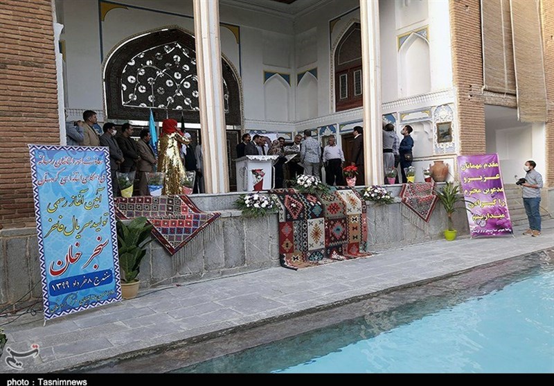 تلویزیون , صدا و سیمای جمهوری اسلامی ایران , سریال ایرانی , بازیگران سینما و تلویزیون ایران , 