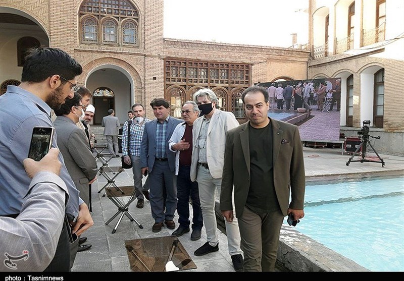 سریال , صدا و سیما , تلویزیون , 