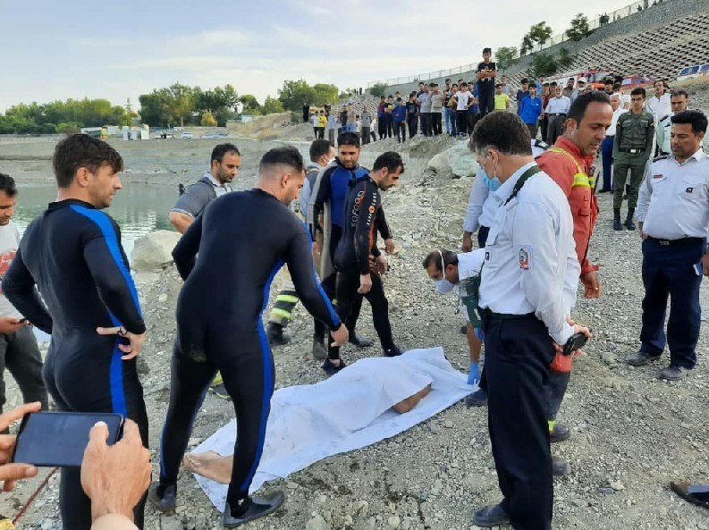 آتش‌نشانی , سازمان آتش‌نشانی تهران , حوادث , 