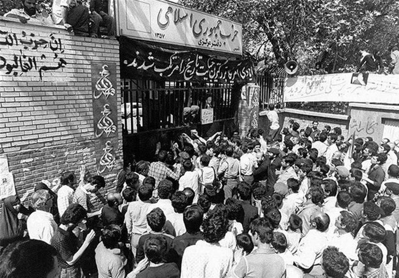 امام خمینی , امام خامنه‌ای , جامعه روحانیت مبارز , جواد منصوری , 