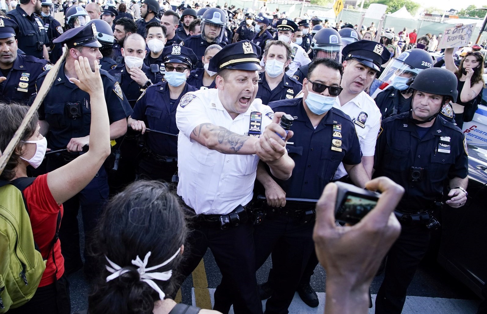 کشور آمریکا , دونالد ترامپ , 