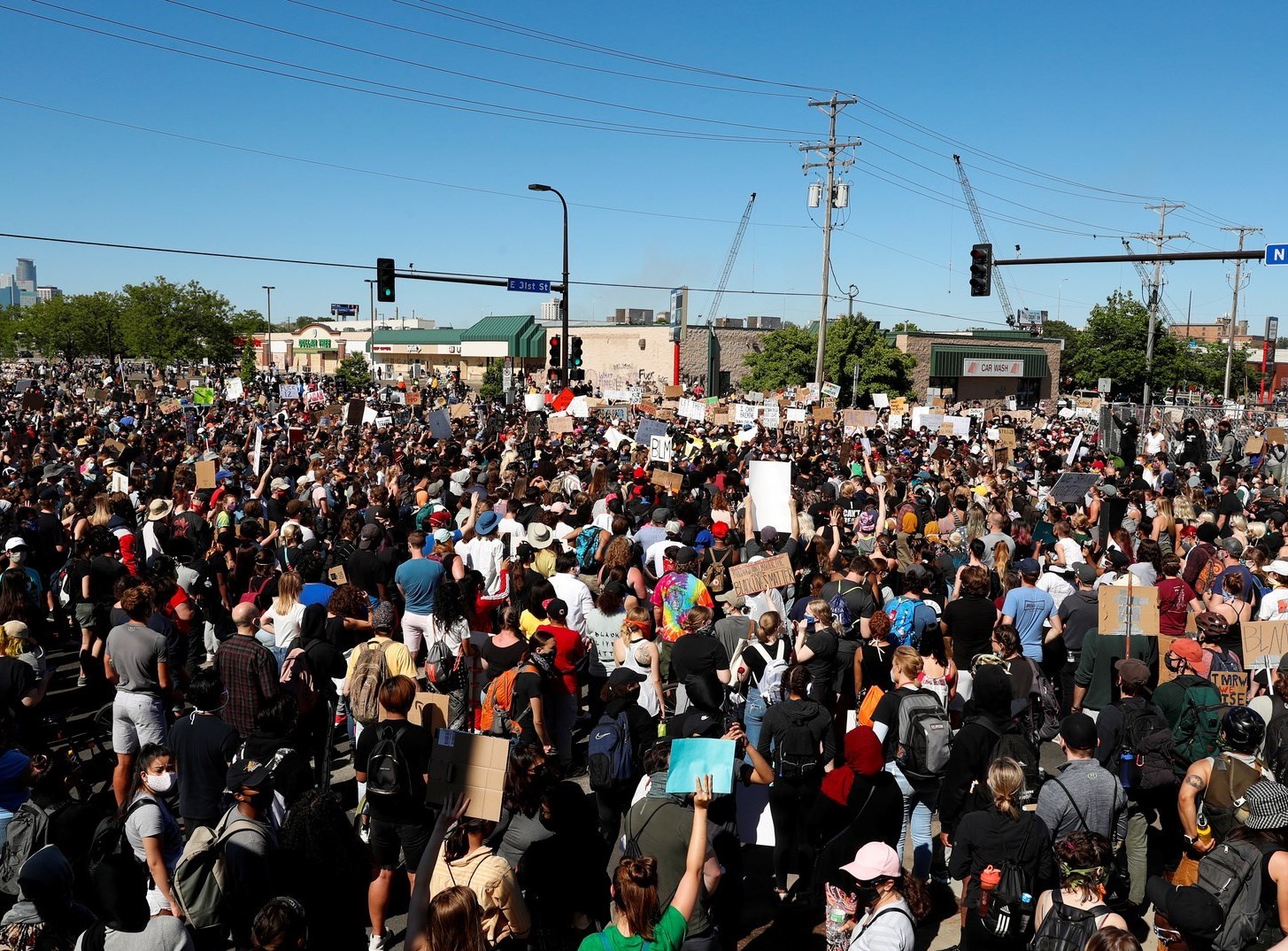 کشور آمریکا , دونالد ترامپ , 