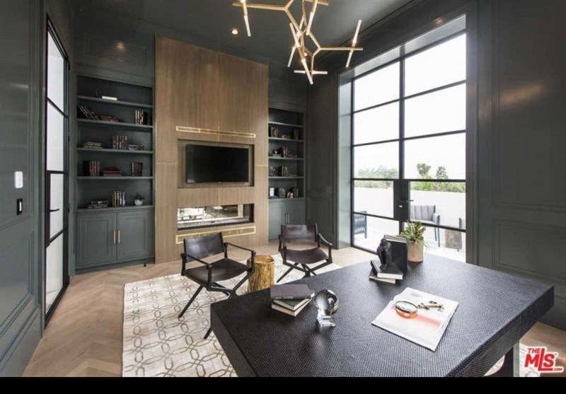 بسکتبال , لیگ NBA , 