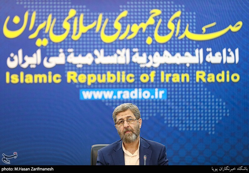 رادیو , تلویزیون , صدا و سیمای جمهوری اسلامی ایران , عبدالعلی علی عسگری , 