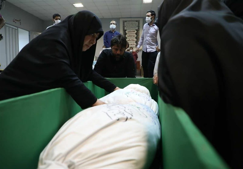 مدافعان حرم , شهدای مدافع حرم , معراج شهدا , جبهه مقاومت اسلامی , 