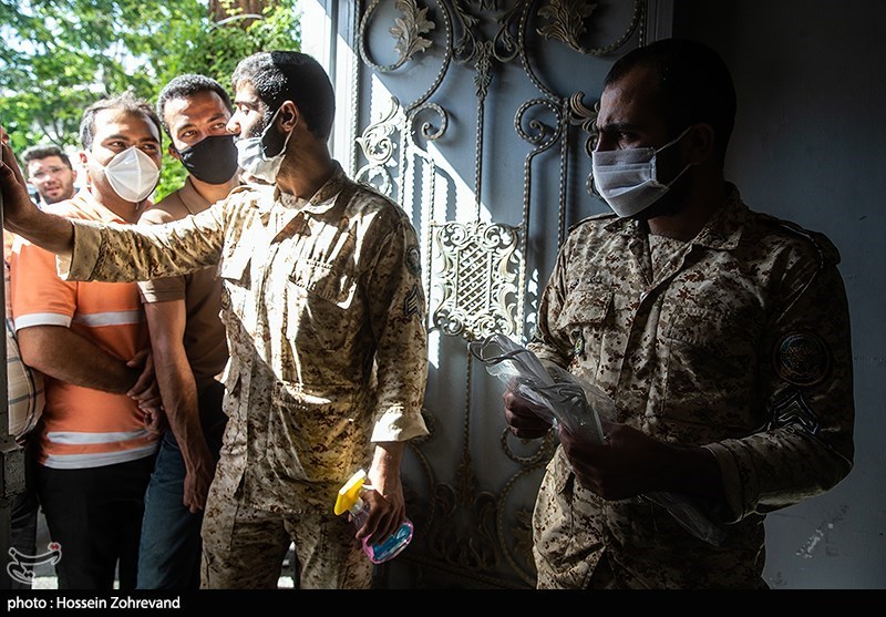 معراج شهدا , مدافعان حرم , شهدای مدافع حرم , جبهه مقاومت اسلامی , 