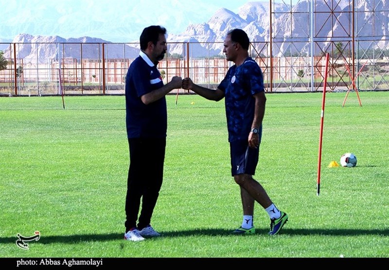 سازمان لیگ فوتبال ایران , استان کرمان , ویروس کرونا , 