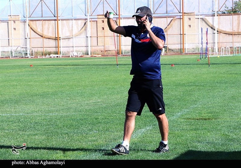 سازمان لیگ فوتبال ایران , استان کرمان , ویروس کرونا , 