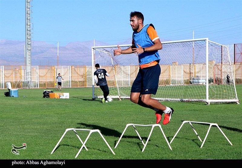 سازمان لیگ فوتبال ایران , استان کرمان , ویروس کرونا , 