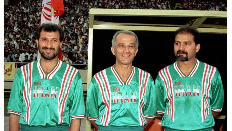 تیم ملی فوتبال استرالیا , تیم ملی فوتبال ایران , فوتبال ,