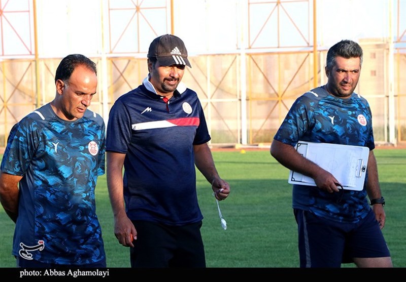 سازمان لیگ فوتبال ایران , استان کرمان , ویروس کرونا , 