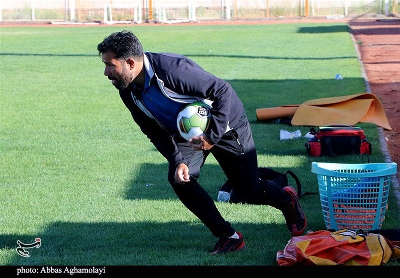 سازمان لیگ فوتبال ایران , استان کرمان , ویروس کرونا , 