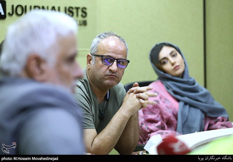 تلویزیون , صدا و سیمای جمهوری اسلامی ایران , سریال ایرانی , شبکه دو | شبکه 2 سیمای جمهوری اسلامی ایران , بازیگران سینما و تلویزیون ایران , کارگردانان سینما و تلویزیون ایران , 