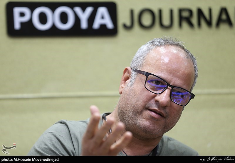 تلویزیون , صدا و سیمای جمهوری اسلامی ایران , سریال ایرانی , شبکه دو | شبکه 2 سیمای جمهوری اسلامی ایران , بازیگران سینما و تلویزیون ایران , کارگردانان سینما و تلویزیون ایران , 