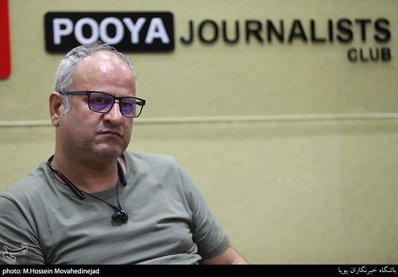 سریال , شبکه دو , صدا و سیما , تلویزیون , ماه رمضان , 